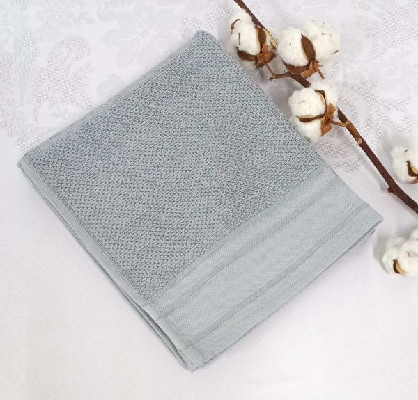 Рушник AE 50*90 Nature Grey