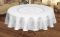 Скатертина Sagol тефлон 220Q Sgl-003 White в коробці *