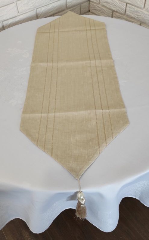 Доріжка Acme 35*140 Carmen Gold