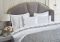Покривало Pepper Home Teresa 260x270 Blue