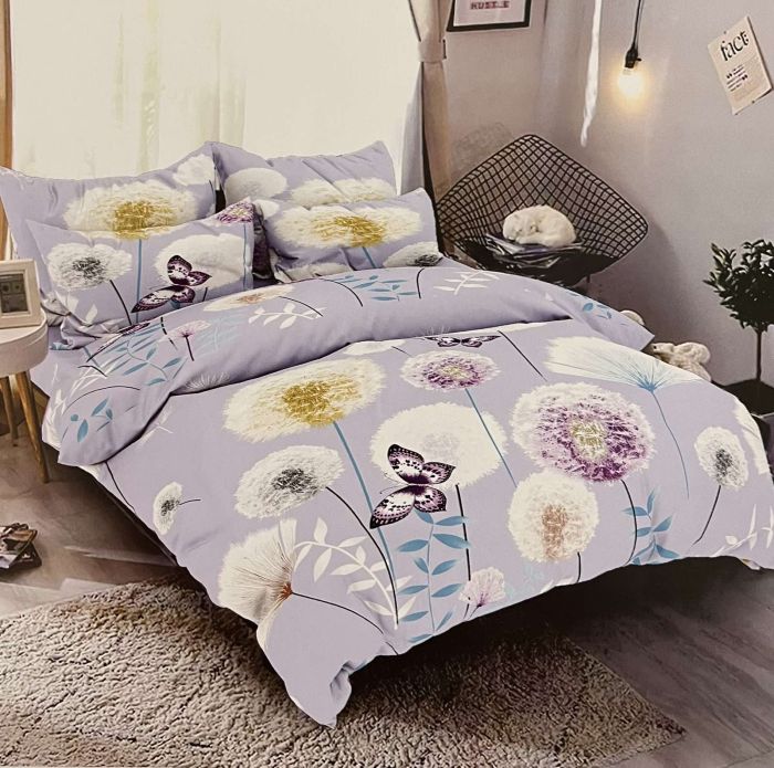 Постільна білизна Pretty 180x220 БК-27