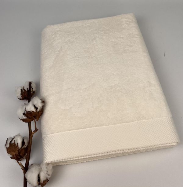 Рушник Maison D'or Artemis (Microcotton) 85x150 Ercu