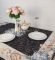 Скатертина гобеленова Milano 140х180 cod 79