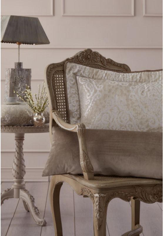 Покривало Pepper Home 270*260 Athena Gold