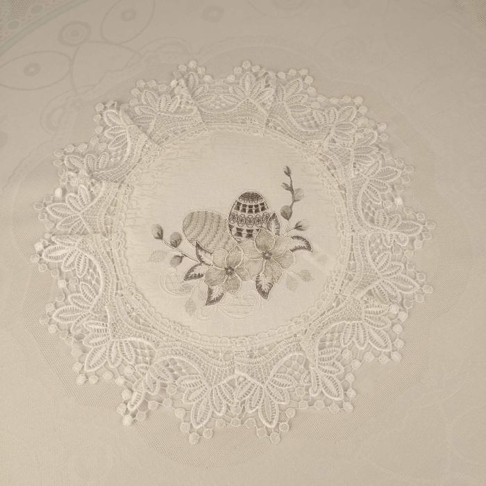 Серветка великодня Q30 YM30294-3