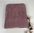 Рушник Philippus Microcotton 90x150 Mars Фіолетовий(А362)