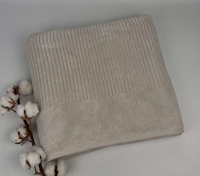 Рушник 75х135 Milk