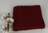 Рушник Puppila 50х90 Costa Burgundy