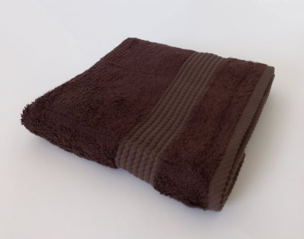 Рушник Maison D'or Amadeus (Bamboo) 50x100 Brown