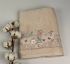 Рушник Pupilla 50х90 Matilda- 1 Powder