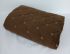 Покривало велюрове Model-3/1 (1163) 220х240 Brown