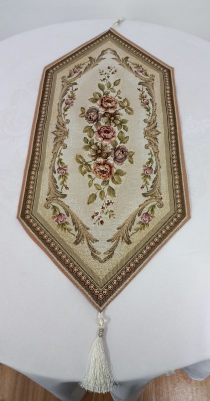 Доріжка гобеленова 35х85 St-102