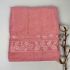 Рушник Cottonize 70х140 cod133 Pink