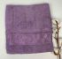 Рушник Cottonize 70х140 cod133 Purple