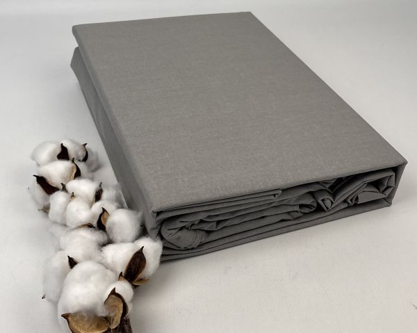 Постільна білизна Pretty 180x220 Gray(ж)