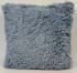 Наволочка декоративна "Травка" 40x40 Light blue