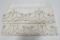 Набір рушників 2шт Pepper Home Helen Cream  30*50