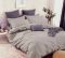 Постільна білизна Pretty 200x220 код 380 (ж)