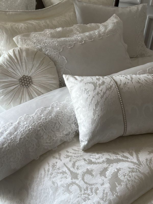 Покривало Pepper Home 260х270 Claudy Cream