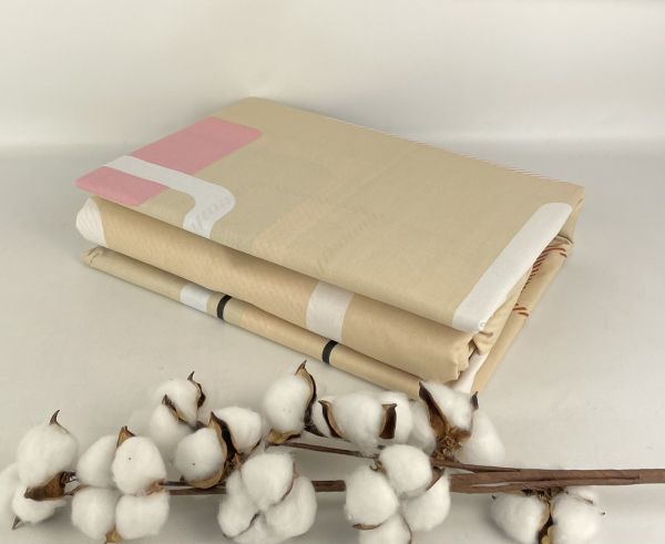 Постільна білизна Pretty 200x220 код 467