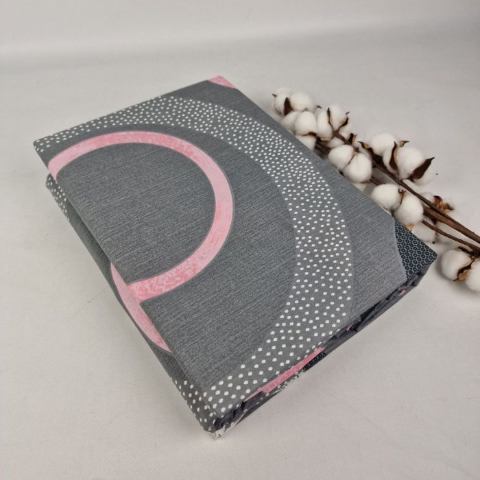 Постільна білизна Pretty 200x220 код 521 (Ж)