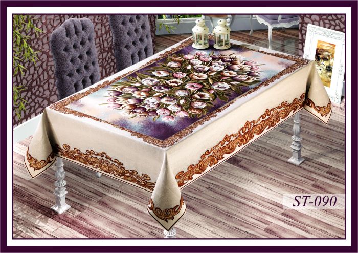 Скатертина гобеленова Sagol 160x300 St - 090