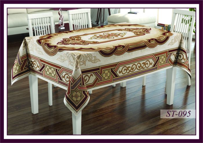 Скатертина гобеленова Sagol 160x300 St - 095