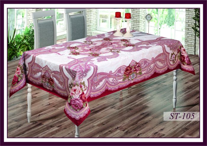 Скатертина гобеленова Sagol 160x300 St - 105