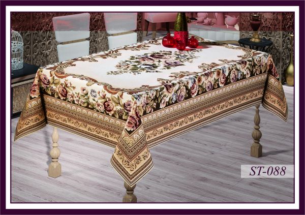 Скатертина гобеленова Sagol 140x180 St - 088