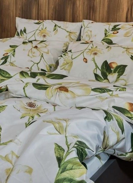 Постільна білизна полікотон LeLIT 200х215 P-0090