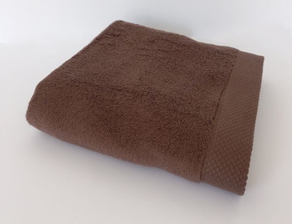 Рушник Maison D'or Artemis (Microcotton) 50x100 Brown