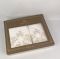 Набір махрових рушників Pupilla 2шт Santana Krem