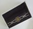 Рушники Maison D'or 4шт Elegance Anthracite
