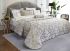 Покривало Pepper Home Tiffany 260x270 Hardal