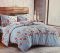 Постільна білизна Pretty 150x220 код 499 Ж