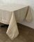 Скатертина  Maison Royale 160x180 Cazibe Cappucino