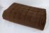 Покривало велюрове Model-12 160x220 Brown