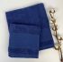 Набір рушників Cottonize 2 шт cod122 Blue