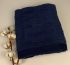 Рушник Pupilla 70х140 Microcotton Cevher Dark Blue