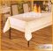 Скатертина тефлон Maison Royale 160*300 Meltem Cappucino