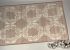 Килимок Set Maison D'or Barnella 60x100 Sarmal-Pudra