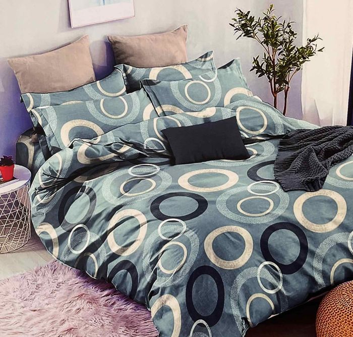 Постільна білизна Pretty 200x220 код 119