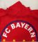 Рушник-пончо махровий Bayern