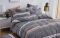 Постільна білизна Colorful Home сатин 200х230 Model 10