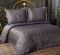 Покривало Maison D'or Kabartma 240x260 Antrasit