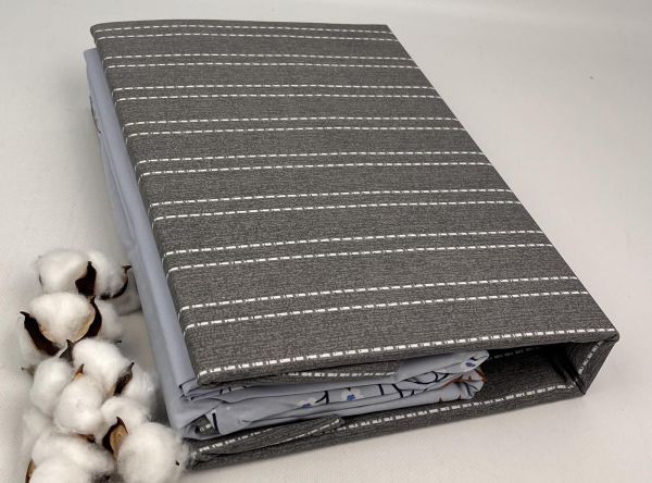 Постільна білизна Pretty 200x220 код БК-3