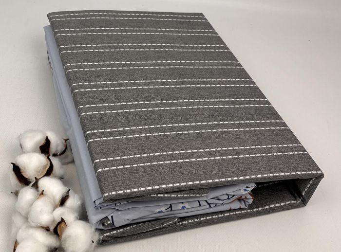 Постільна білизна Pretty 200x220 код БК-3