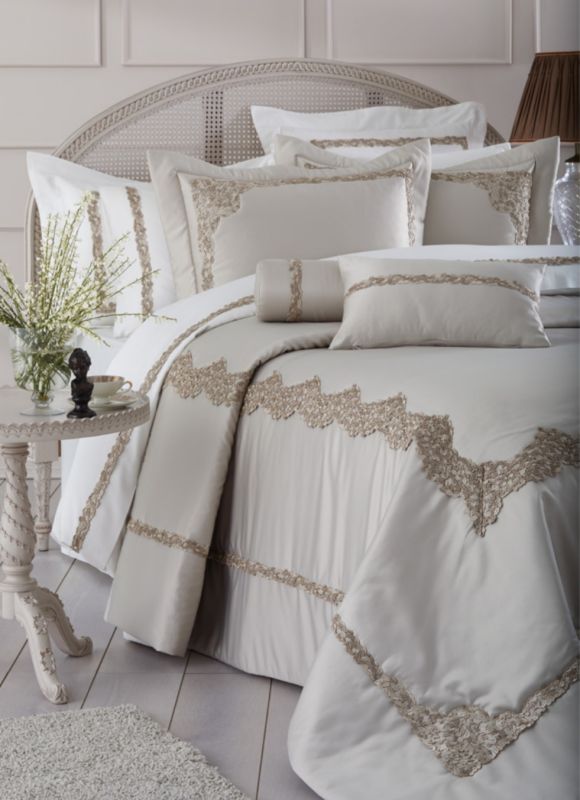 Покривало Pepper Home Jessica 270*260 Beige