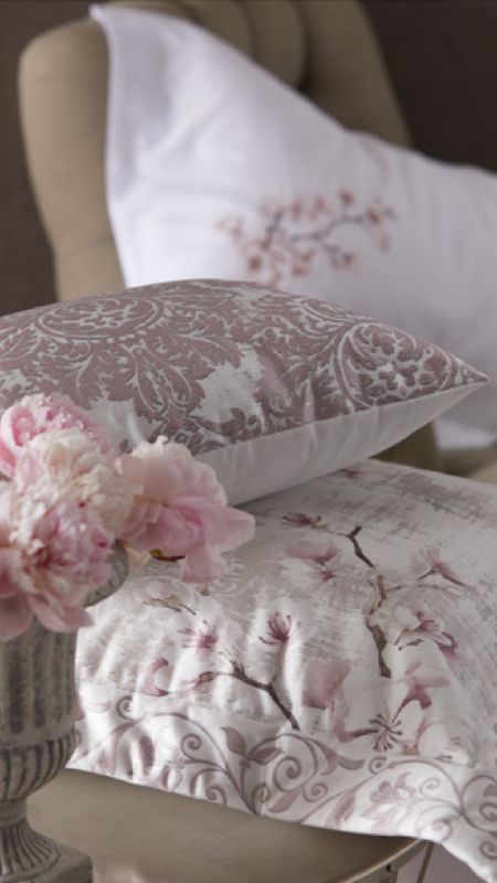 Покривало Pepper Home 270*260 Mia Pink