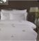 Постільна білизна Pepper Home Mia White-Pink 200x220